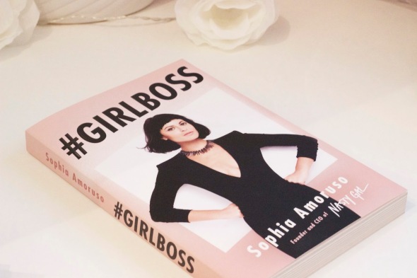 girl boss book 